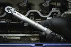 Chave de torque | 6,3 mm (1/4") | 5 - 25 Nm