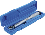 Chave de torque | 6,3 mm (1/4") | 5 - 25 Nm
