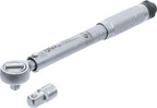 Chave de torque | 10 mm (3/8") | 20 - 110 Nm