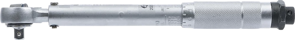Chave de torque | 10 mm (3/8") | 20 - 110 Nm