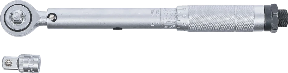 Chave de torque | 10 mm (3/8") | 20 - 110 Nm