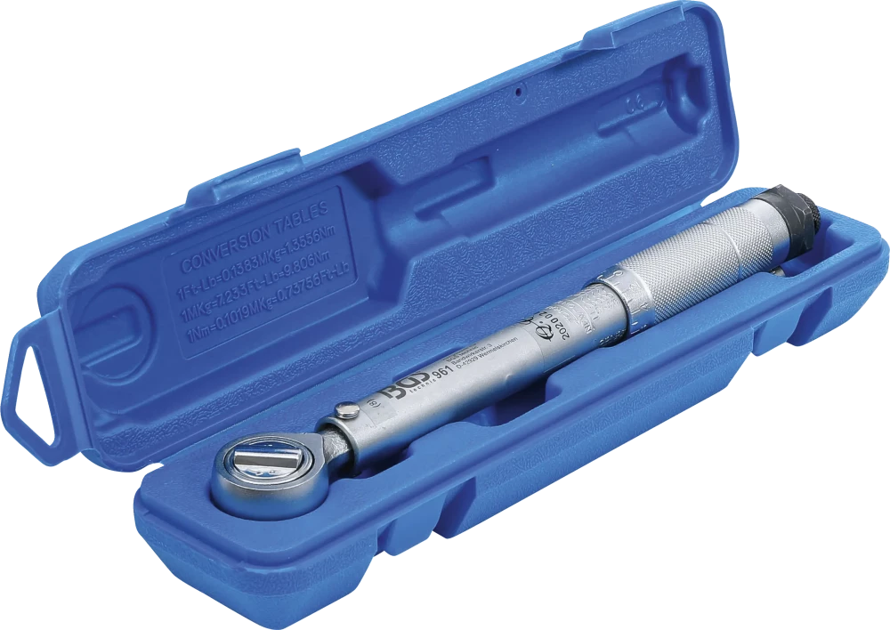 Chave de torque | 10 mm (3/8") | 20 - 110 Nm