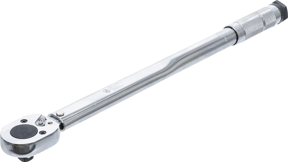 Chave de torque | 12,5 mm (1/2") | 28 - 210 Nm