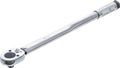 Chave de torque | 12,5 mm (1/2") | 28 - 210 Nm