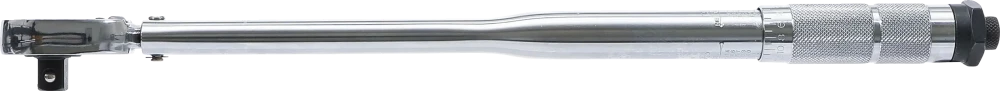 Chave de torque | 12,5 mm (1/2") | 28 - 210 Nm