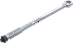 Chave de torque | 12,5 mm (1/2") | 28 - 210 Nm