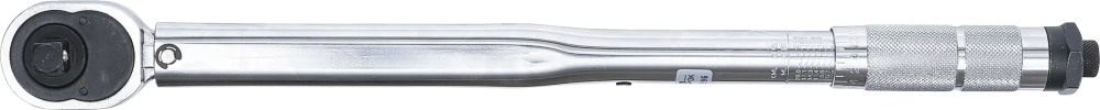 Chave de torque | 12,5 mm (1/2") | 28 - 210 Nm