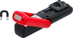 Lanterna manual de trabalho LED COB