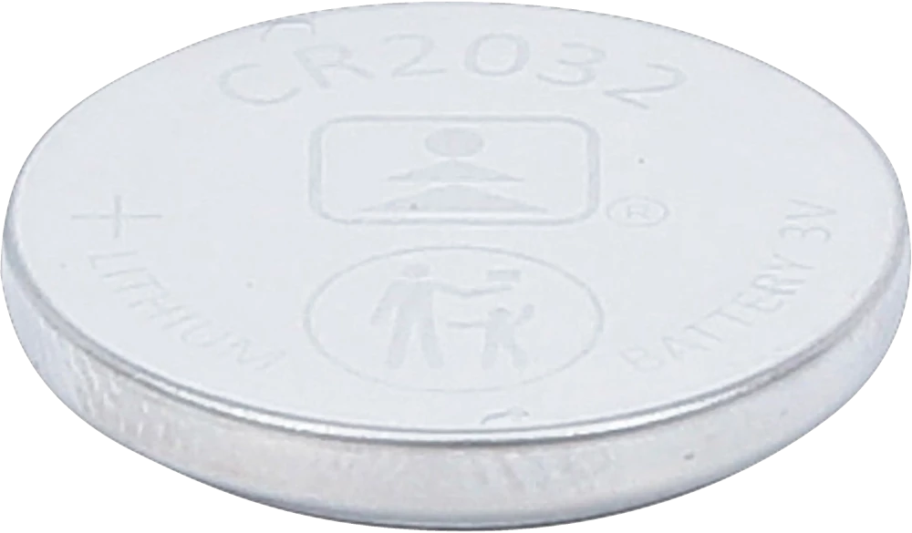Bateria | CR2032