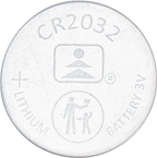Bateria | CR2032