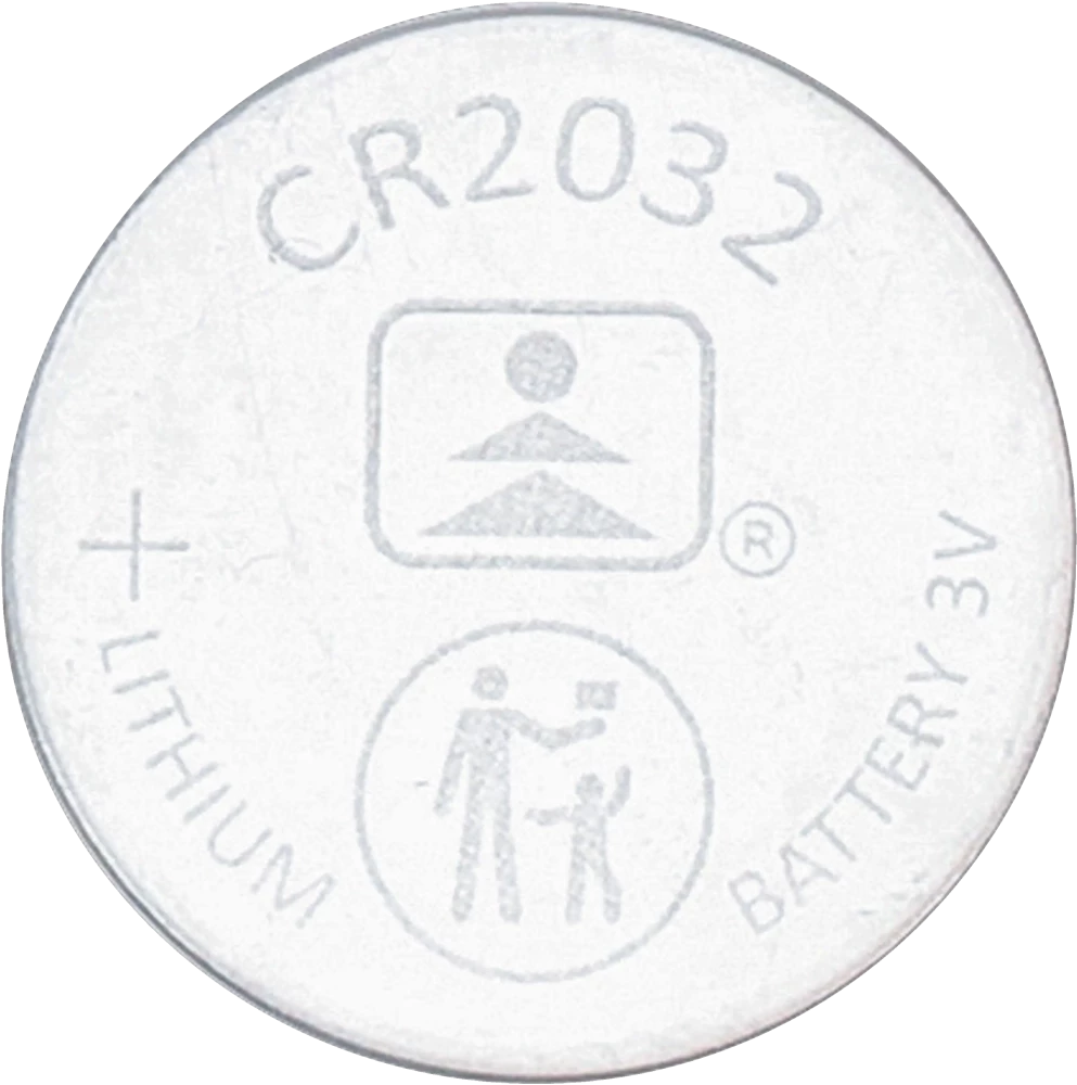 Bateria | CR2032