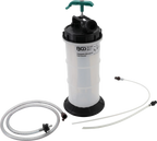 Aspirador coletor de líquidos | 5,5 l