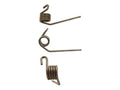 Mola Comp:170mm, Larg:67mm, Ø6mm - para Bamford Aplicavel em: AG170 (S.9720)