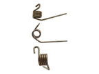 Mola Comp:170mm, Larg:67mm, Ø6mm - para Bamford Aplicavel em: AG170 (S.9720)