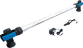 Luz LED para capô com bateria