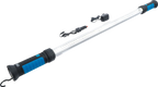 Luz LED para capô com bateria