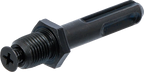 Adaptador do mandril porta-brocas | 1/2" UNF | para admissão SDS