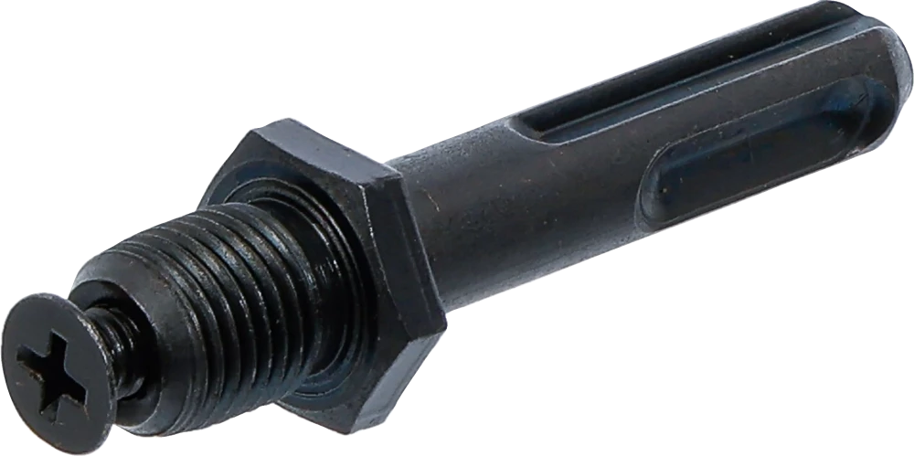 Adaptador do mandril porta-brocas | 1/2" UNF | para admissão SDS