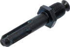 Adaptador do mandril porta-brocas | 1/2" UNF | para admissão SDS