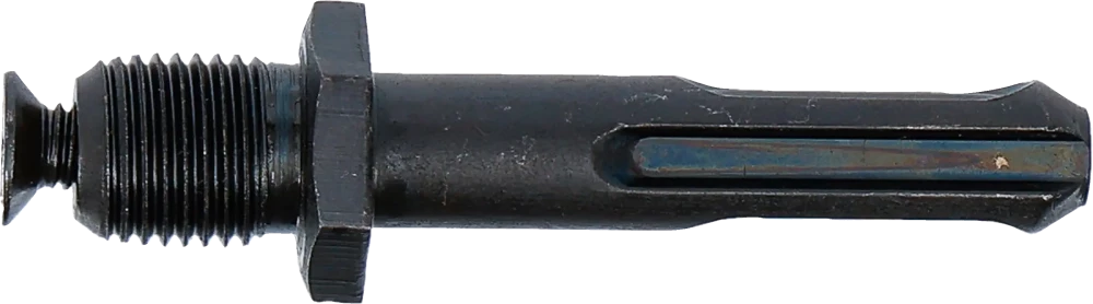 Adaptador do mandril porta-brocas | 1/2" UNF | para admissão SDS