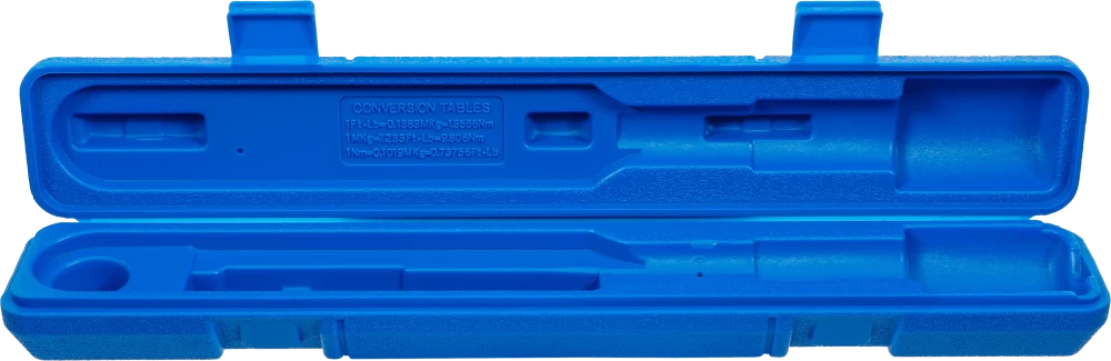 Mala vazia para BGS 98