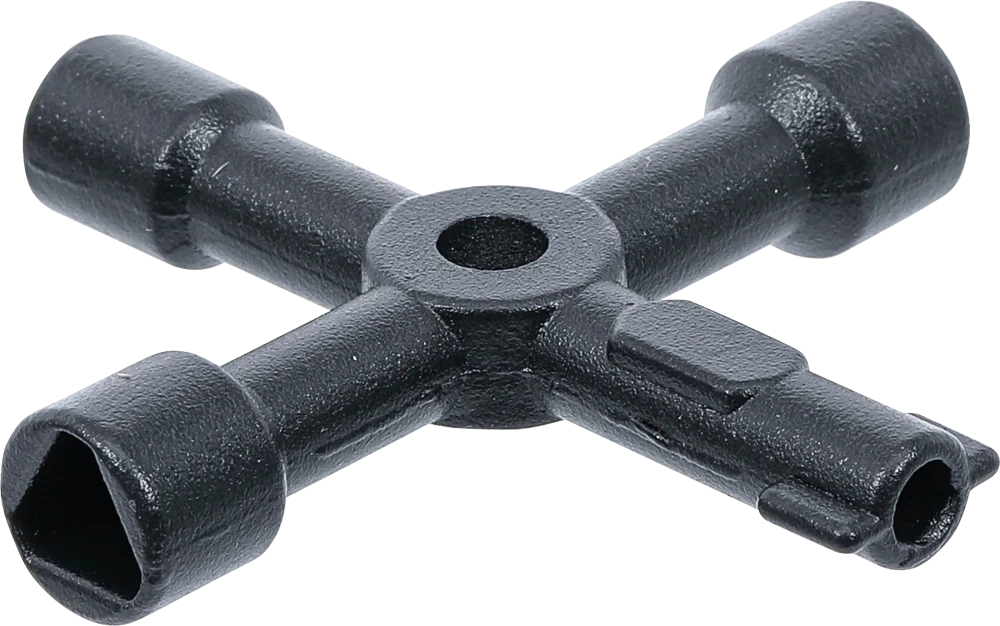 Chave para quadro elétrico universal