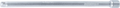 Extensão | 6,3 mm (1/4") | 200 mm