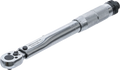 Chave de torque | 6,3 mm (1/4") | 2 - 24 Nm