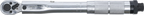 Chave de torque | 6,3 mm (1/4") | 2 - 24 Nm