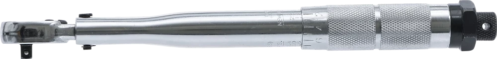 Chave de torque | 6,3 mm (1/4") | 2 - 24 Nm