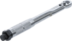 Chave de torque | 6,3 mm (1/4") | 2 - 24 Nm