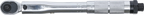 Chave de torque | 6,3 mm (1/4") | 2 - 24 Nm