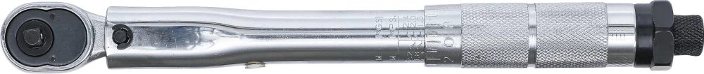 Chave de torque | 6,3 mm (1/4") | 2 - 24 Nm