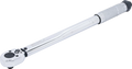 Chave de torque | 10 mm (3/8") | 19 - 110 Nm