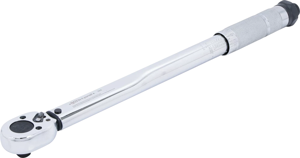 Chave de torque | 10 mm (3/8") | 19 - 110 Nm