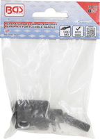 Kit de reparação para pega articulada | para BGS 9880