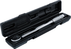 Chave de torque | 10 mm (3/8") | 19 - 110 Nm