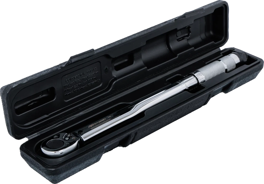 Chave de torque | 10 mm (3/8") | 19 - 110 Nm