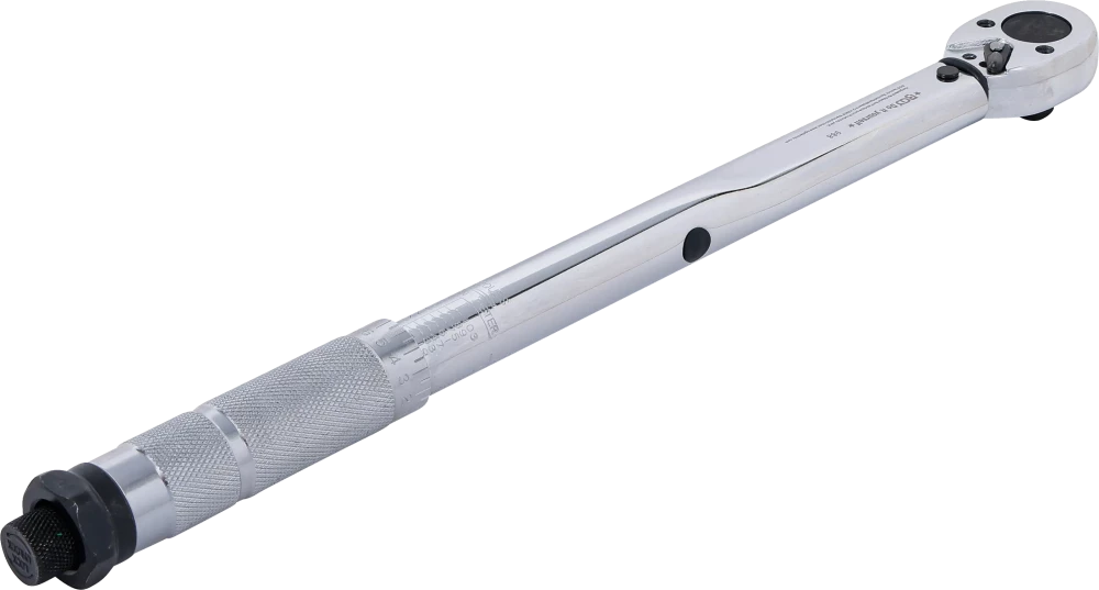 Chave de torque | 10 mm (3/8") | 19 - 110 Nm