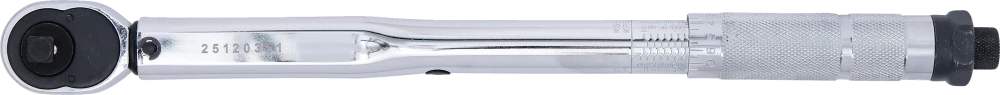 Chave de torque | 10 mm (3/8") | 19 - 110 Nm