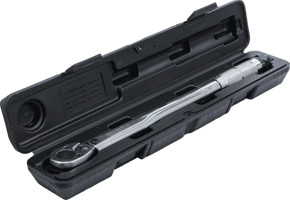 Chave de torque | 10 mm (3/8") | 19 - 110 Nm