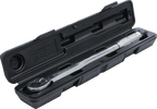 Chave de torque | 10 mm (3/8") | 19 - 110 Nm