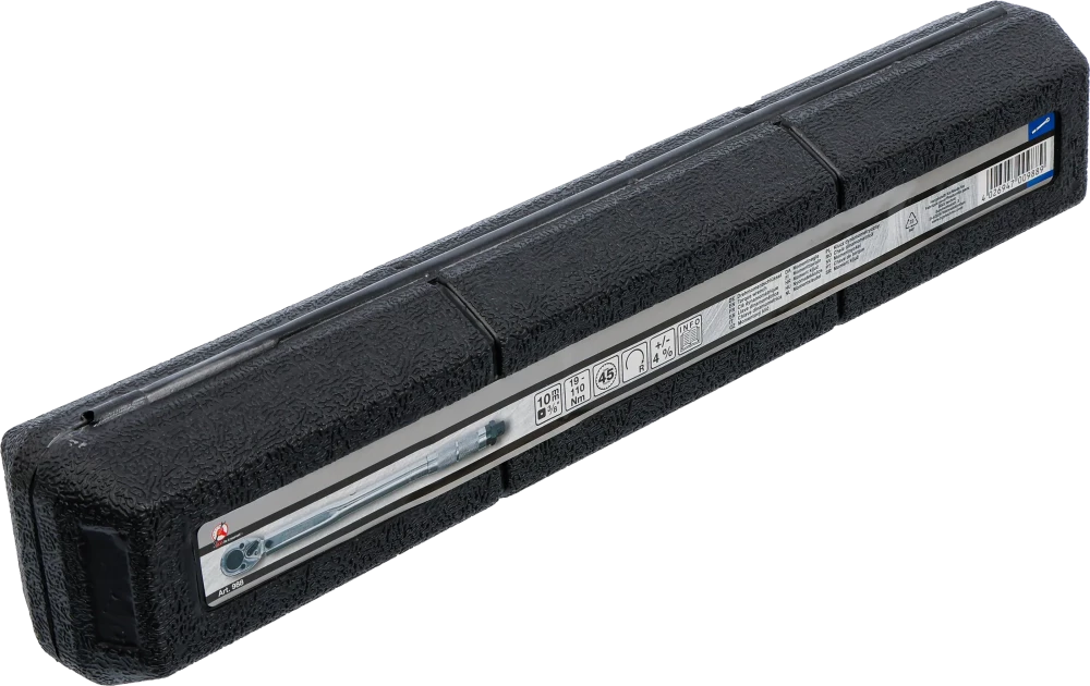 Chave de torque | 10 mm (3/8") | 19 - 110 Nm