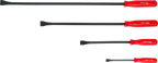 Conjunto de ferros de montagem | 4 peças