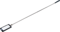 Espelho de inspeção telescópico LED | 290 - 876 mm