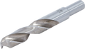 Broca helicoidal HSS | dimensão do furo principal 16,4 mm | para BGS 9432