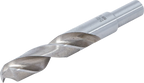 Broca helicoidal HSS | dimensão do furo principal 16,4 mm | para BGS 9432