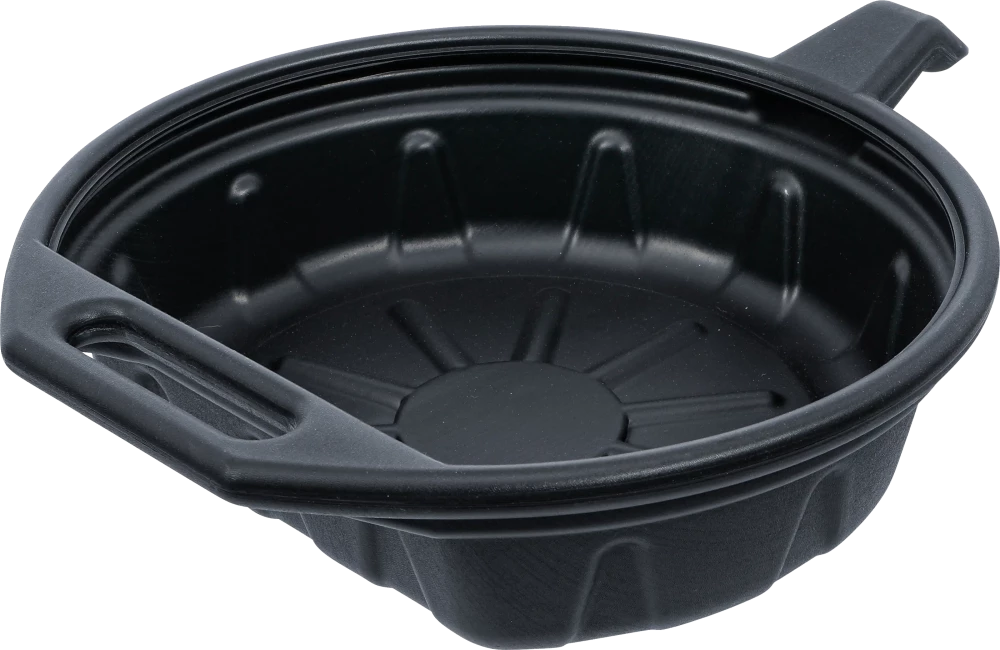 Bandeja coletora de óleo com vertedor | 3,5 l