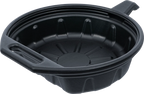 Bandeja coletora de óleo com vertedor | 3,5 l