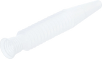 Bico de despejo para almotolia | para BGS 8568, 8569, 9983, 9984